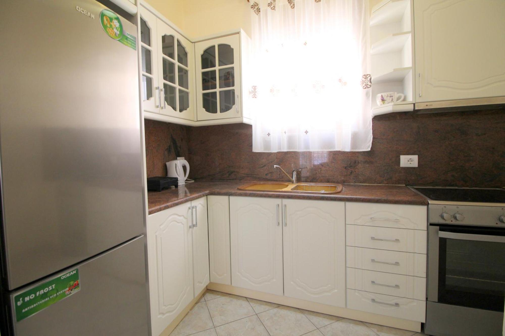 Ortus Rooms Sarande Exterior photo