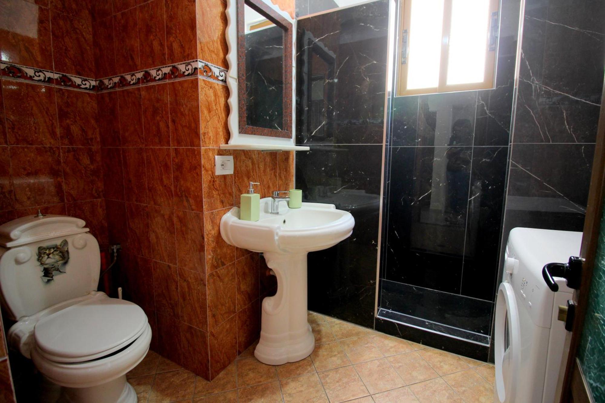 Ortus Rooms Sarande Exterior photo