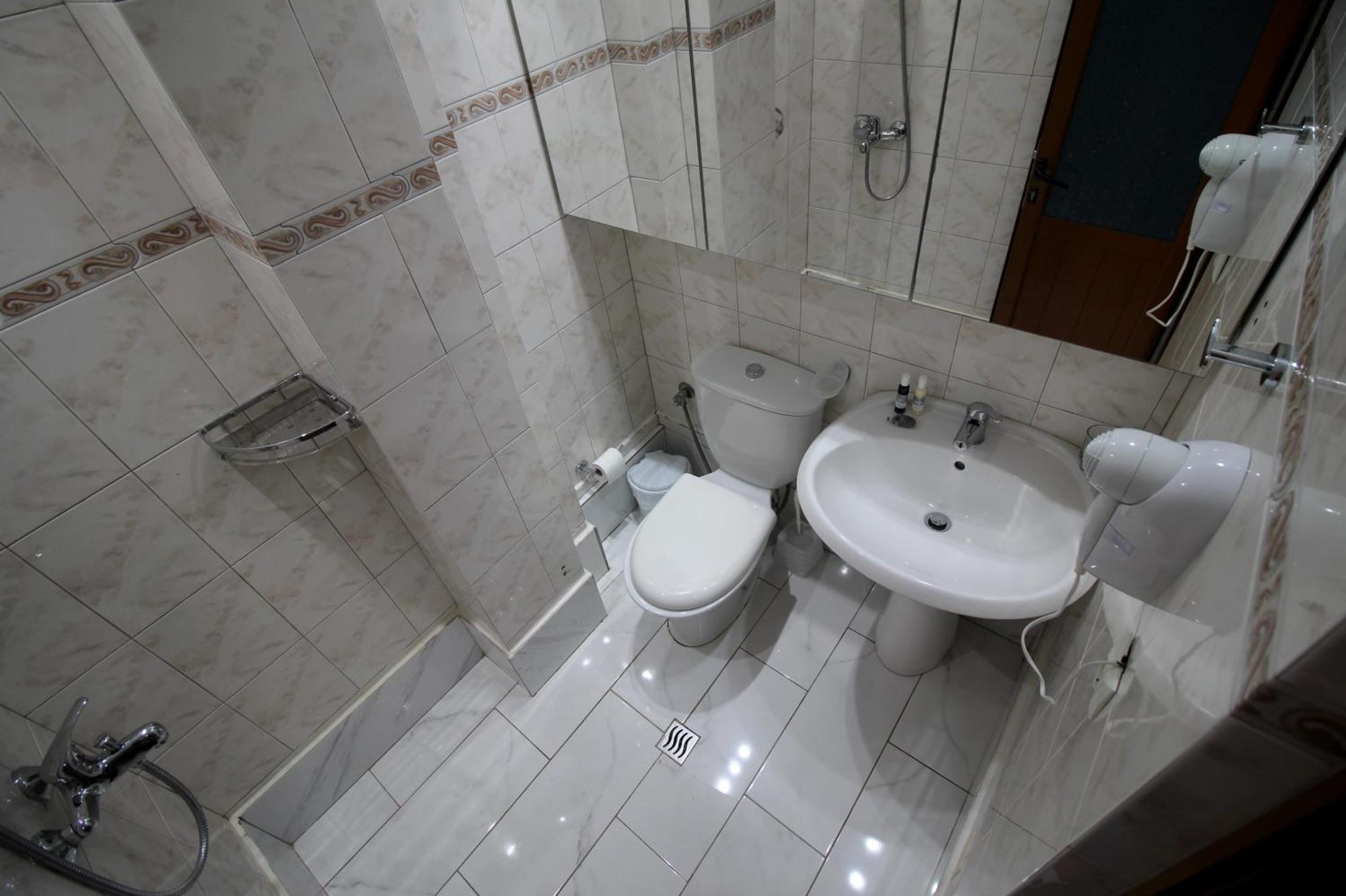 Ortus Rooms Sarande Exterior photo